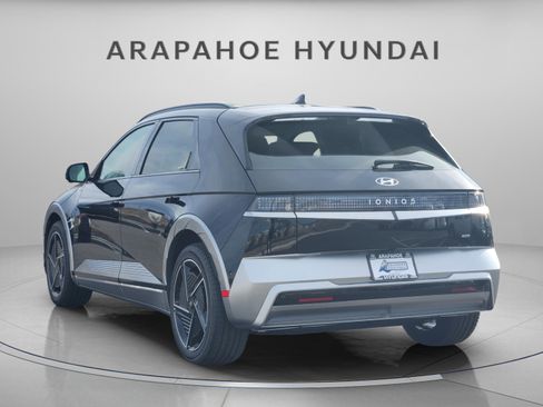 New 2026 Hyundai Ioniq 5 Limited AWD/4WD image 3