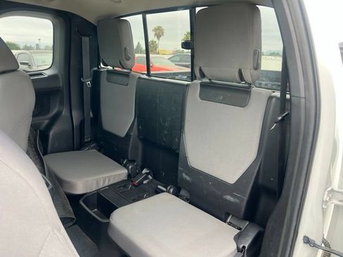 Used 2022 Toyota Tacoma SR w/ SX Package AWD/4WD image 14
