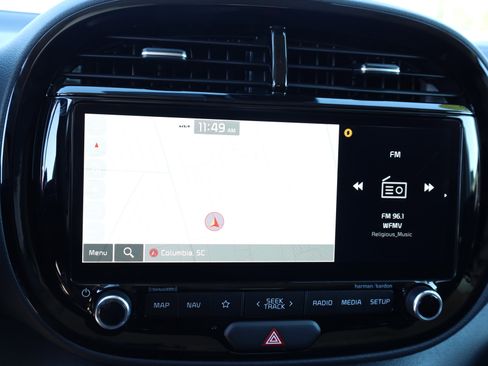 New 2025 Kia Soul GT-Line w/ GT-Line Technology Package image 9