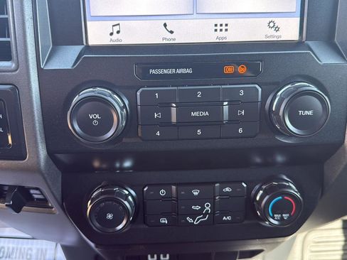 Used 2019 Ford F350 XL w/ XL Value Package image 23