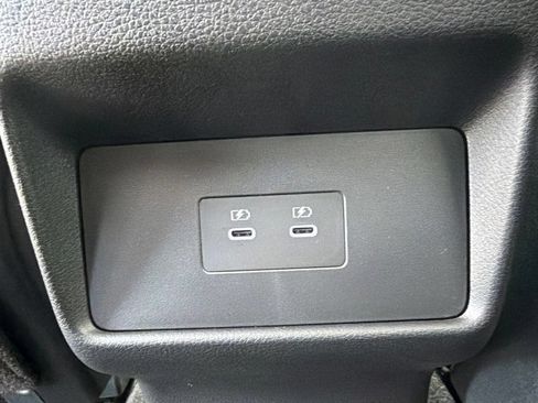 New 2026 Nissan Rogue SV AWD/4WD image 20