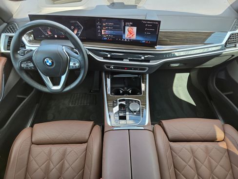 Used 2024 BMW X5 sDrive40i w/ Premium Package RWD image 22