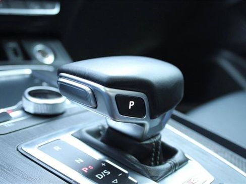 Used 2020 Audi SQ5 Premium Plus AWD/4WD image 21
