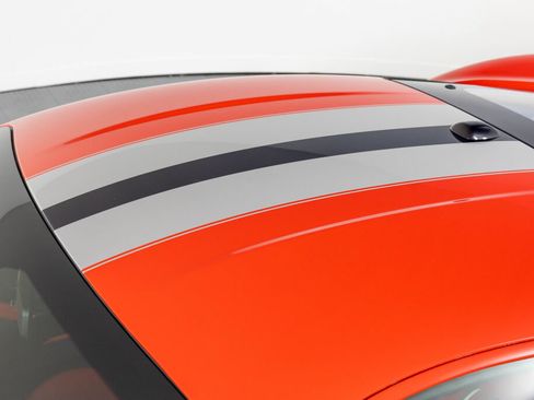 Certified 2019 Ferrari 488 Pista Coupe RWD image 37