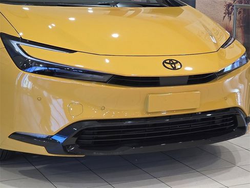 New 2026 Toyota Prius image 7