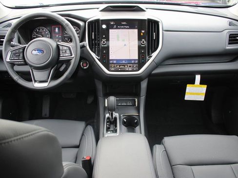 New 2026 Subaru Ascent Limited AWD/4WD image 19
