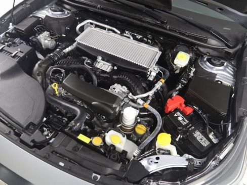 Used 2025 Subaru Outback Touring XT image 22