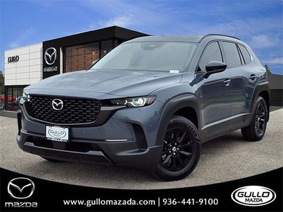 New 2026 MAZDA CX-50 AWD 2.5 Hybrid w/ Weather Package