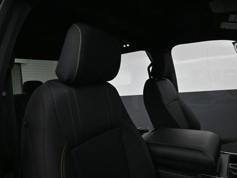 Certified 2025 Ford F150 STX w/ Equipment Group 200A AWD/4WD image 29
