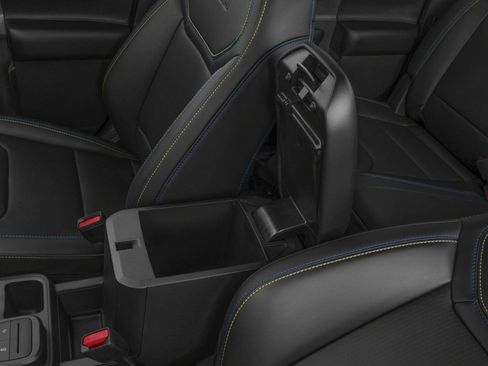 New 2026 Ford Maverick Lobo AWD/4WD image 10