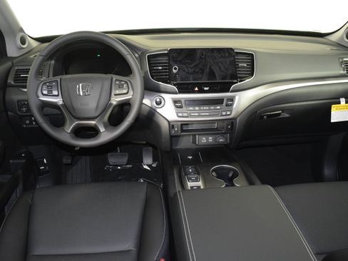 New 2026 Honda Ridgeline RTL image 11