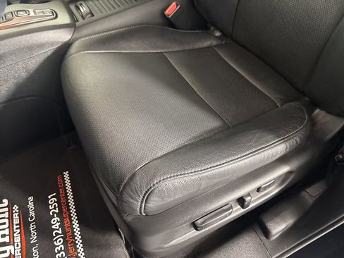 Used 2022 Honda Passport EX-L image 15