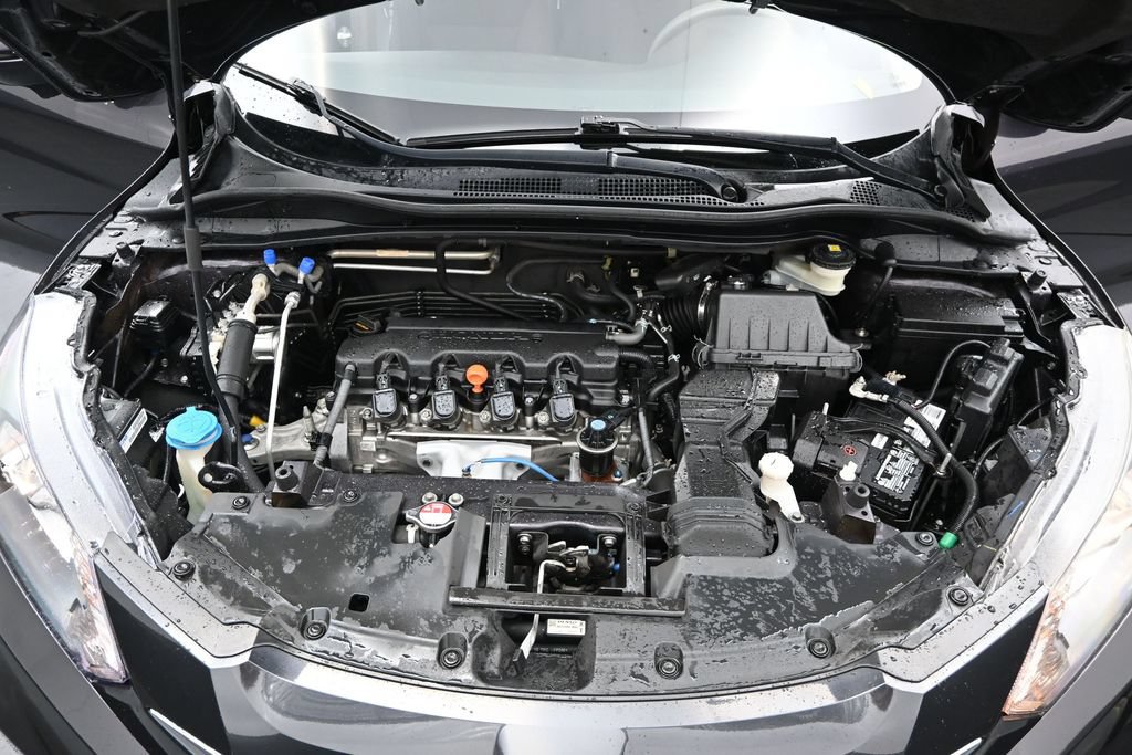 Used 2016 Honda HR-V EX image 12