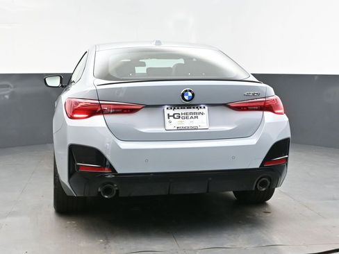 New 2026 BMW 430i w/ M Sport Package image 6