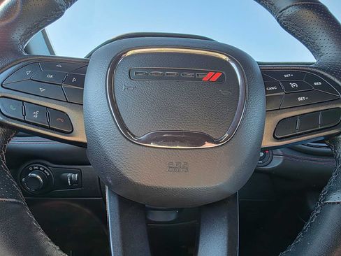 Used 2025 Dodge Durango GT AWD/4WD image 23