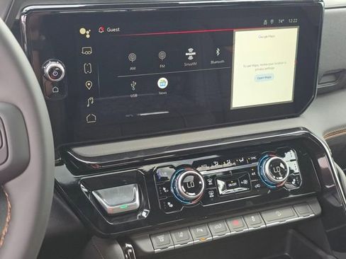 New 2026 GMC Sierra 3500 AT4 image 10