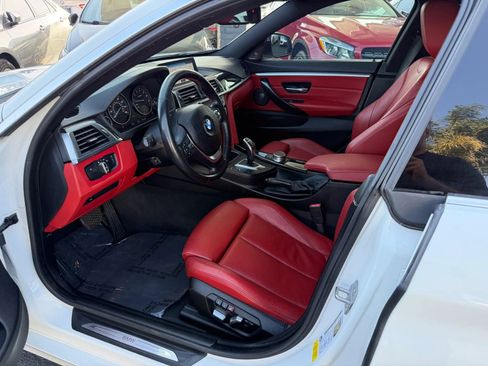 Used 2019 BMW 430i Gran Coupe w/ Convenience Package RWD image 32
