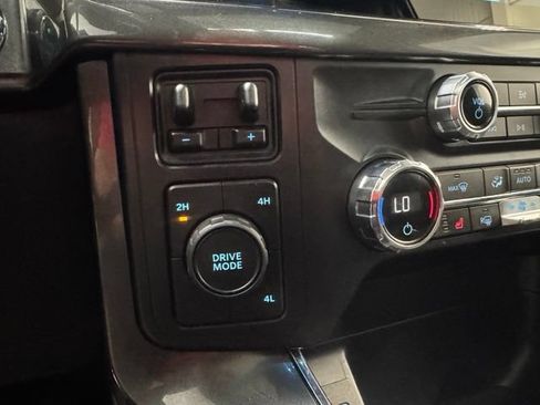 Used 2021 Ford F150 XLT w/ Equipment Group 302A High AWD/4WD image 25