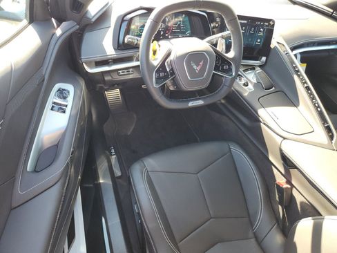 New 2025 Chevrolet Corvette Z06 image 7