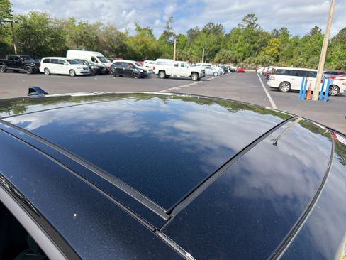 Used 2026 Toyota Camry XSE w/ Premium Plus Package image 5