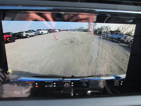 New 2026 GMC Sierra 1500 AT4X image 17