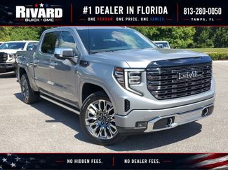 Used 2026 GMC Sierra 1500 Denali Ultimate AWD/4WD video 1
