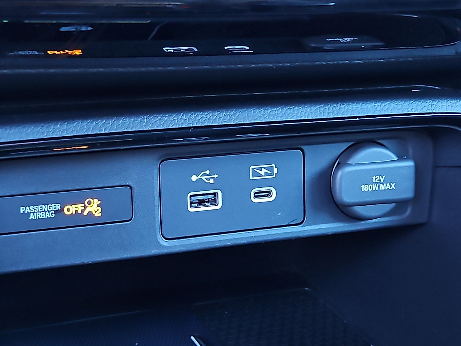 Used 2024 Honda CR-V EX-L image 16