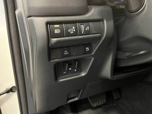 Used 2024 Toyota Land Cruiser 1958 AWD/4WD image 18