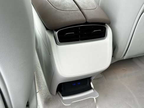 Certified 2023 Mercedes-Benz EQS 580 4MATIC SUV image 26