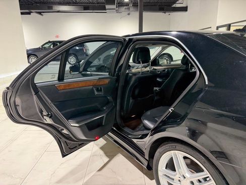 Used 2014 Mercedes-Benz E 350 Sedan image 14