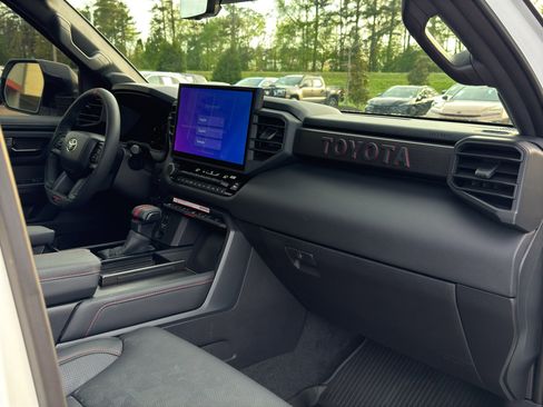 Used 2025 Toyota Sequoia TRD Pro image 21