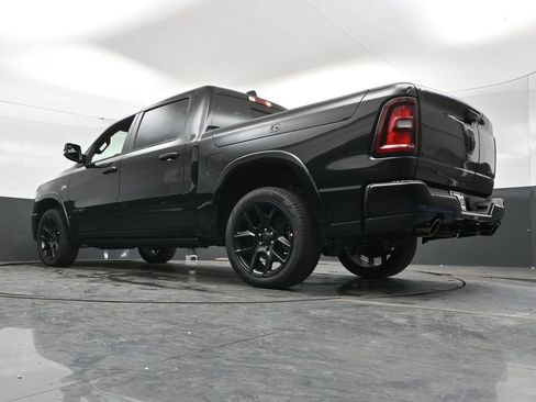 New 2026 RAM 1500 Laramie w/ Night Edition AWD/4WD image 39