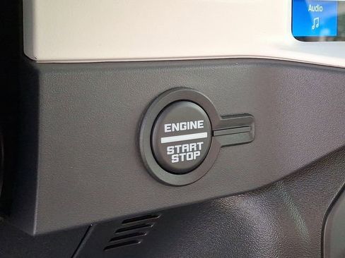 New 2025 Ford Bronco Stroppe Edition image 15