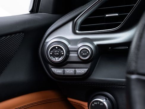 Used 2018 Ferrari 488 Spider image 54