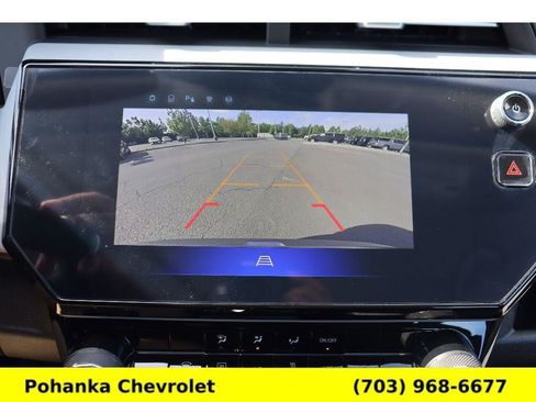 New 2027 Chevrolet Bolt LT FWD image 15