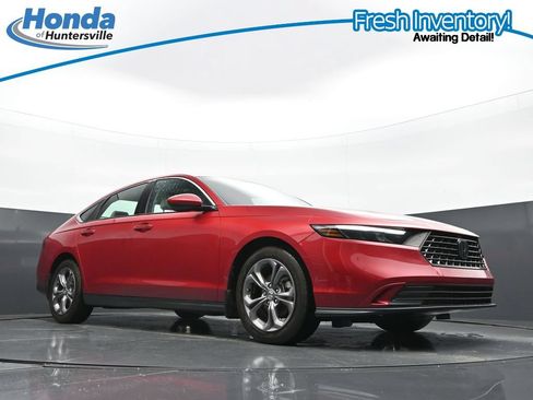 Used 2024 Honda Accord EX image 24