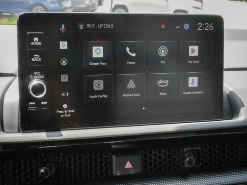 Used 2026 Honda CR-V Sport Touring image 23