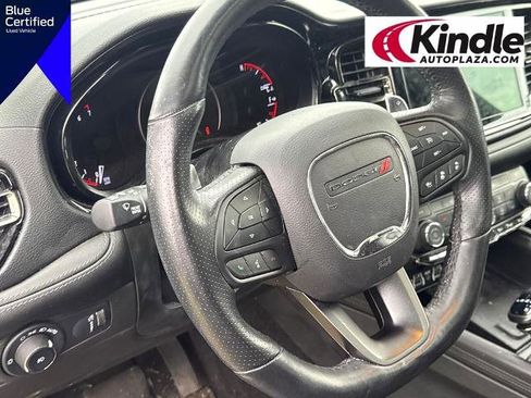 Used 2022 Dodge Durango GT AWD/4WD image 8
