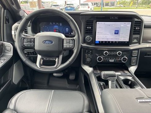 New 2026 Ford F150 Platinum AWD/4WD image 22