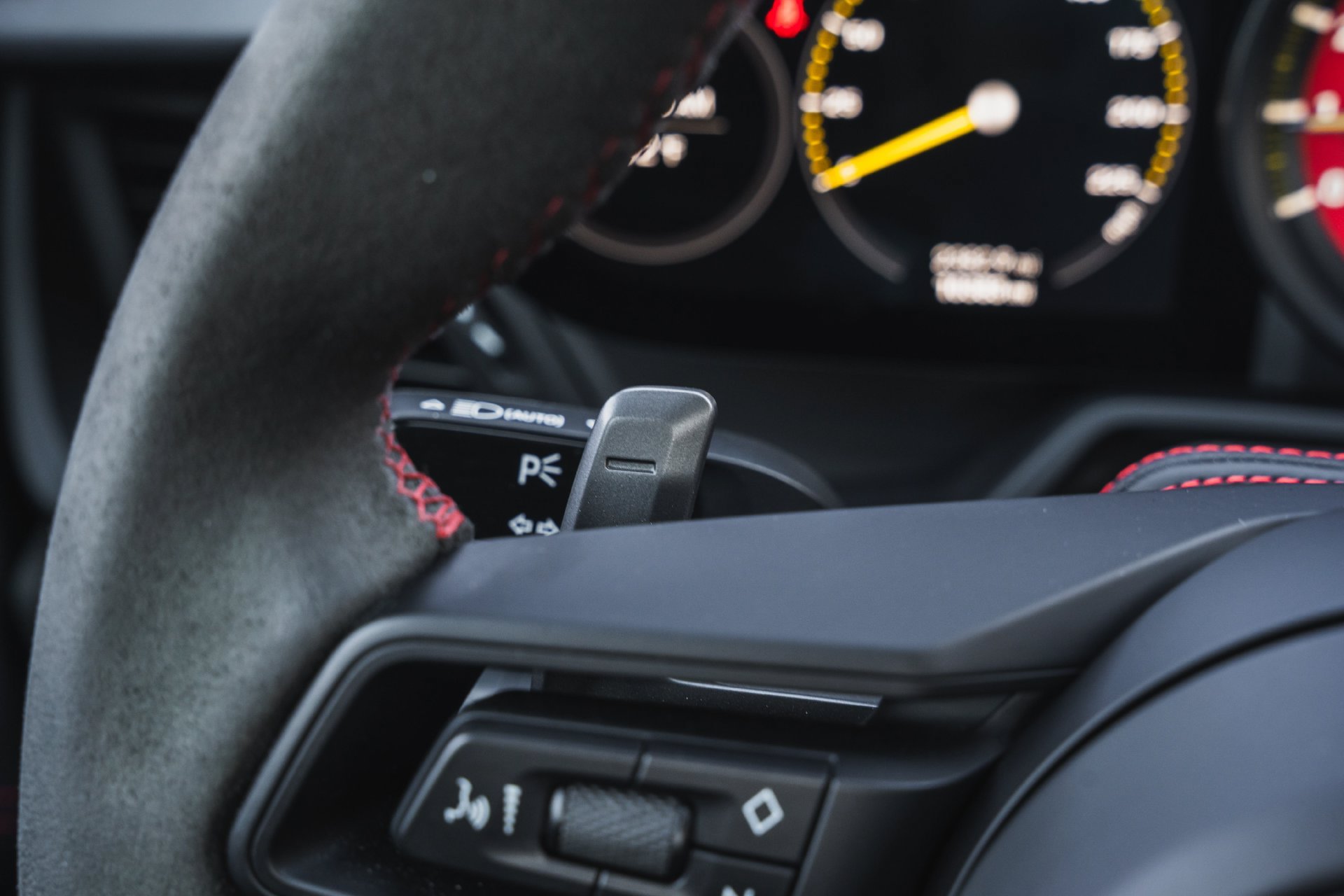Used 2022 Porsche 911 GT3 RWD image 57