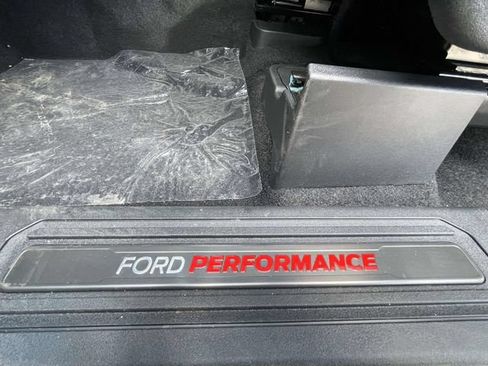 New 2026 Ford Bronco Raptor AWD/4WD image 12