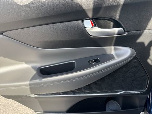 Certified 2023 Hyundai Santa Fe SEL w/ Premium Package AWD/4WD image 17