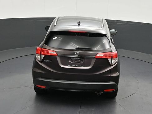 Used 2022 Honda HR-V EX image 16