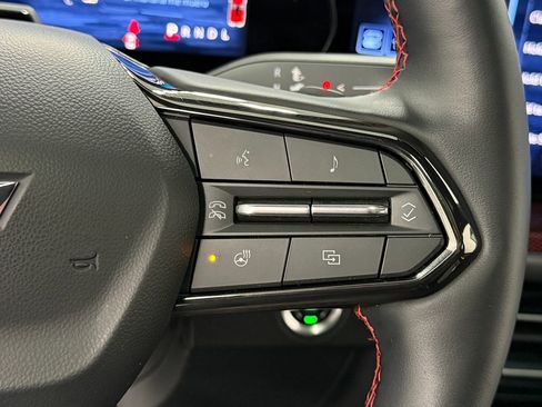 Used 2024 Chevrolet Traverse RS w/ LPO, Floor Liner Package image 25