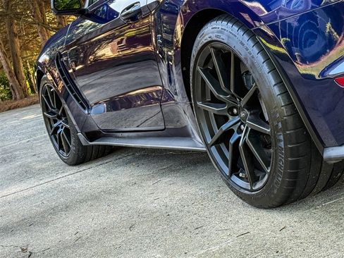 Used 2018 Ford Mustang Shelby GT350 image 22