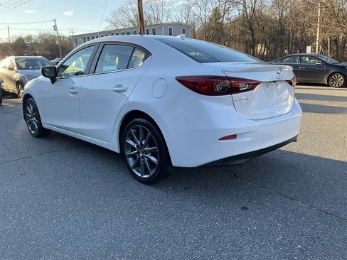 Used 2018 MAZDA MAZDA3 Touring image 7