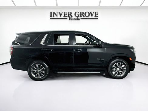 Used 2023 Chevrolet Tahoe LT w/ LT Signature Plus Package AWD/4WD image 4