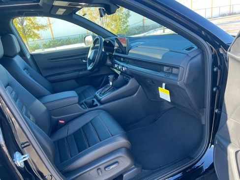 New 2026 Honda CR-V Sport-L image 30