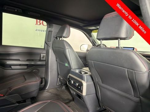 Certified 2023 Ford Expedition Limited RWD image 20