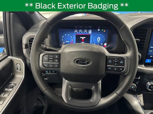 New 2026 Ford F150 XLT w/ Equipment Group 302A MID AWD/4WD image 16